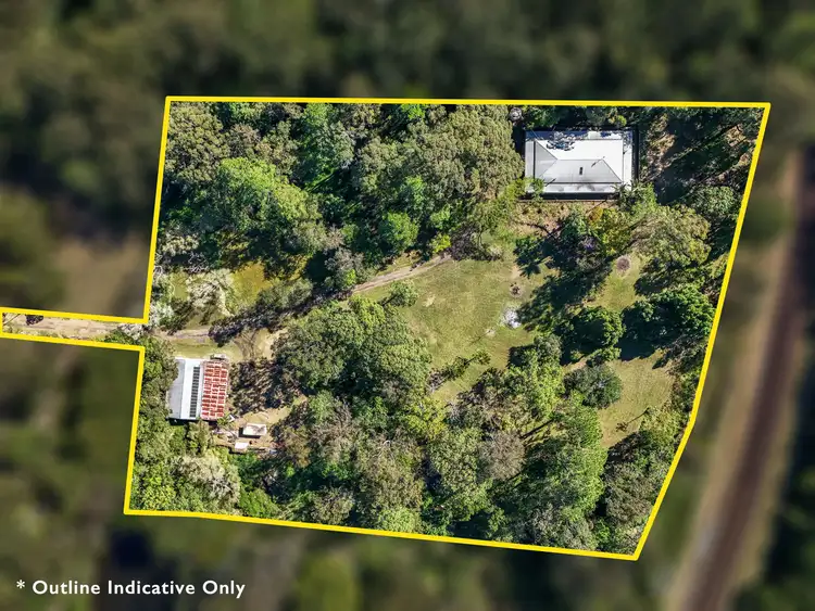 Third view of Homely other listing, 116 Neill Road, Mooloolah Valley QLD 4553