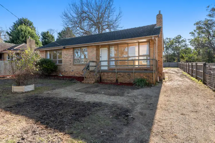 45 Bayfield Road West, Bayswater North VIC 3153