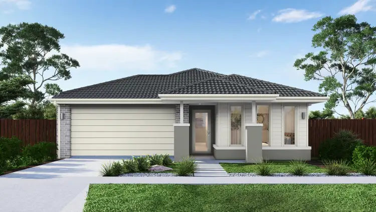 Lot 515 Bluestone Estate, Tarneit VIC 3029