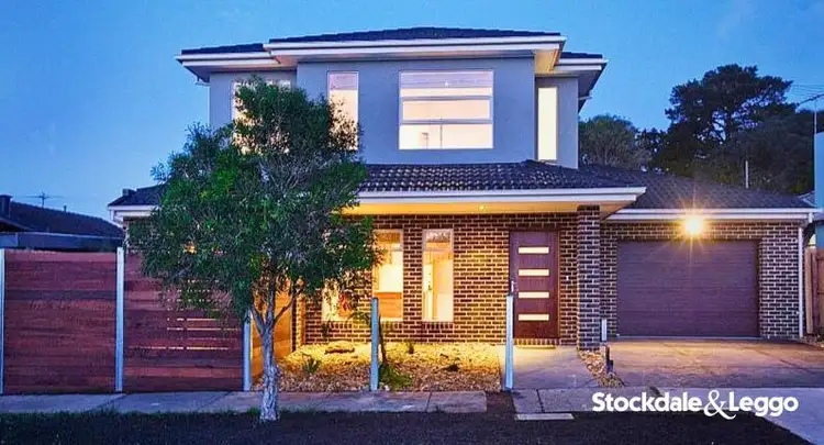1A Wright Street, Laverton VIC 3028