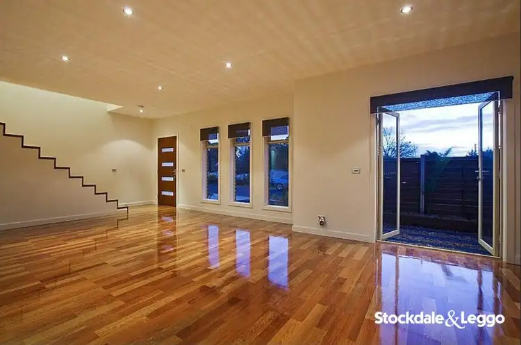 Second view of Homely house listing, 1A Wright Street, Laverton VIC 3028