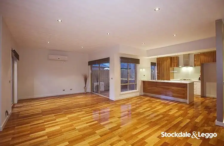 Third view of Homely house listing, 1A Wright Street, Laverton VIC 3028