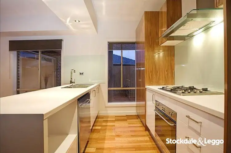 Fifth view of Homely house listing, 1A Wright Street, Laverton VIC 3028