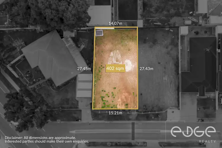 25 William Street, Salisbury SA 5108