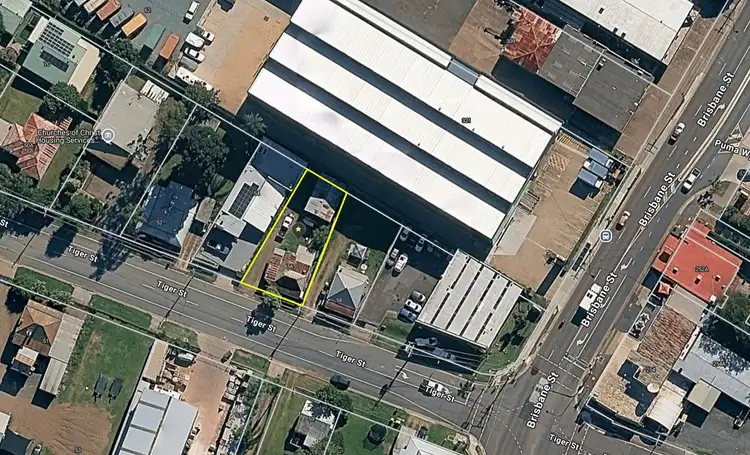56 Tiger Street, West Ipswich QLD 4305