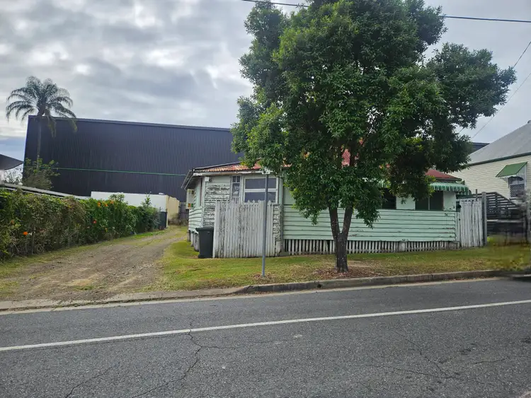 Second view of Homely house listing, 56 Tiger Street, West Ipswich QLD 4305