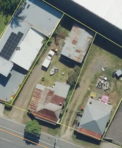 Third view of Homely house listing, 56 Tiger Street, West Ipswich QLD 4305