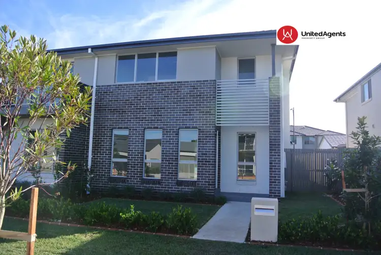 11 Braford Avenue, Elizabeth Hills NSW 2171