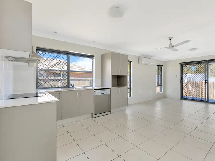 Second view of Homely house listing, 1/31 Tamatea Drive, Bellbird Park QLD 4300