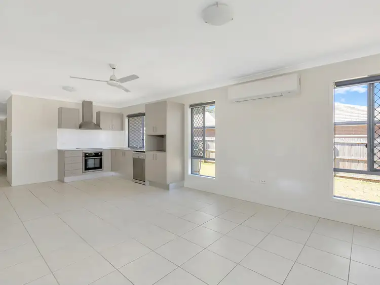 Third view of Homely house listing, 1/31 Tamatea Drive, Bellbird Park QLD 4300