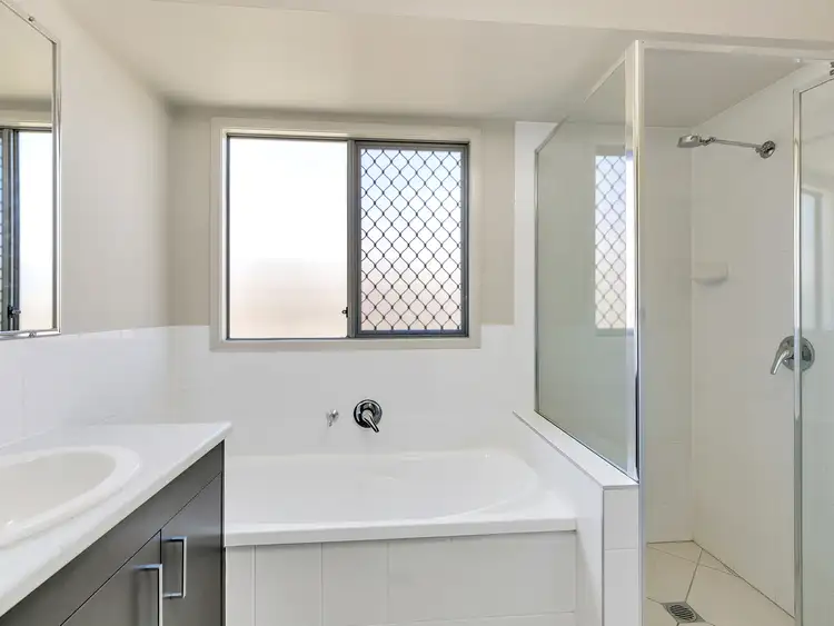 Fifth view of Homely house listing, 1/31 Tamatea Drive, Bellbird Park QLD 4300