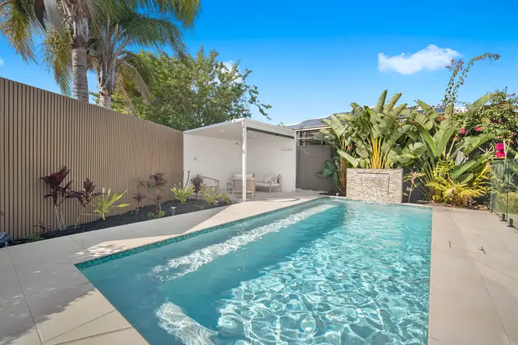 Main view of Homely house listing, 77 Oxley Drive, Paradise Point QLD 4216