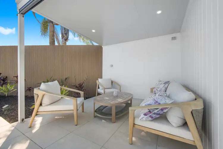 Second view of Homely house listing, 77 Oxley Drive, Paradise Point QLD 4216