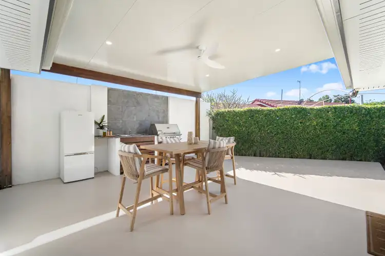 Third view of Homely house listing, 77 Oxley Drive, Paradise Point QLD 4216
