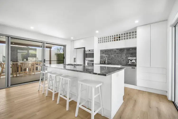 Fourth view of Homely house listing, 77 Oxley Drive, Paradise Point QLD 4216