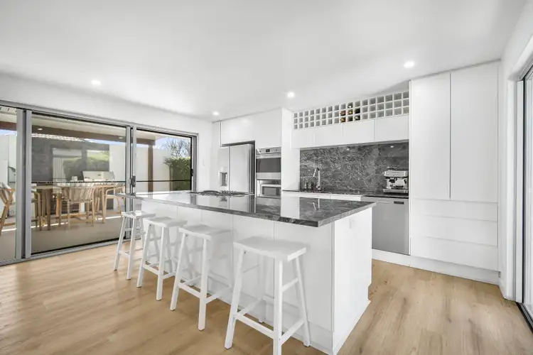 Fifth view of Homely house listing, 77 Oxley Drive, Paradise Point QLD 4216