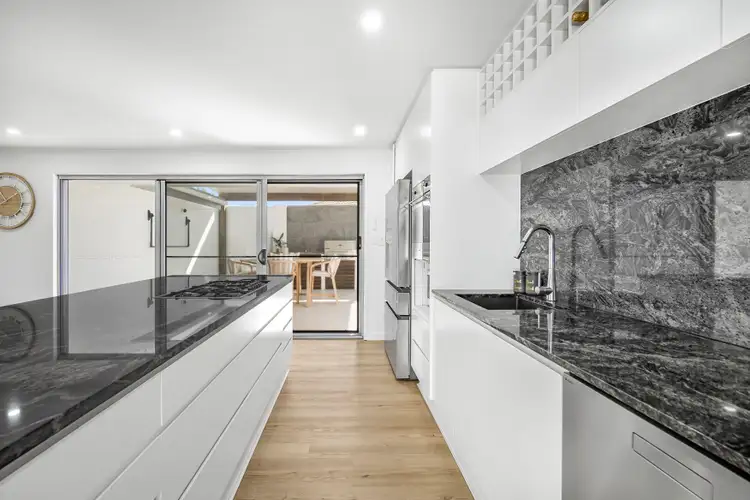Sixth view of Homely house listing, 77 Oxley Drive, Paradise Point QLD 4216