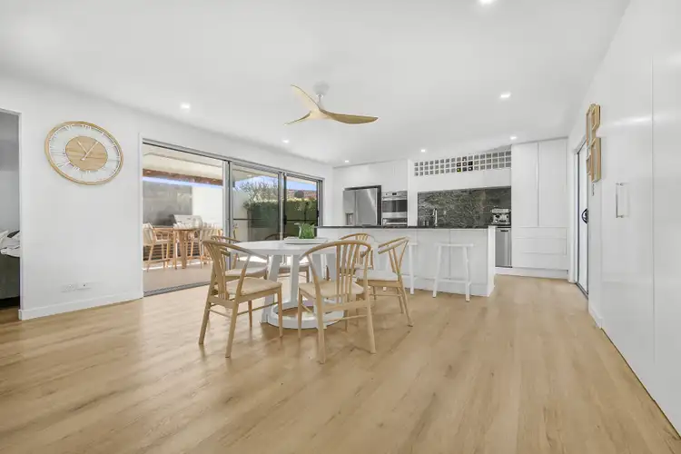 Sixth view of Homely house listing, 77 Oxley Drive, Paradise Point QLD 4216