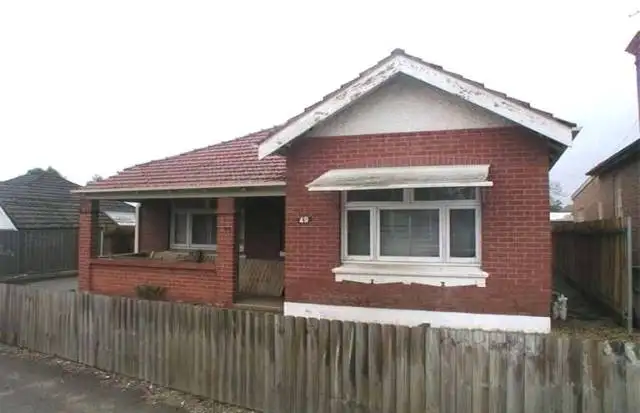 49 Woodville Road, Granville NSW 2142