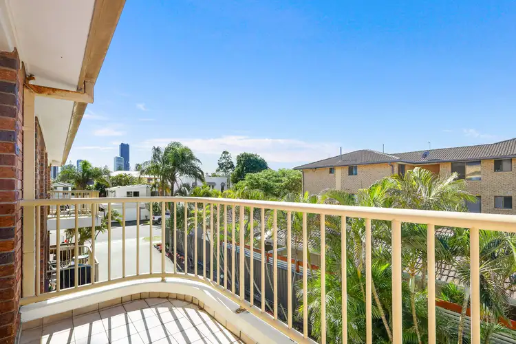 Sixth view of Homely unit listing, 6/44 Ocean Street, Mermaid Beach QLD 4218