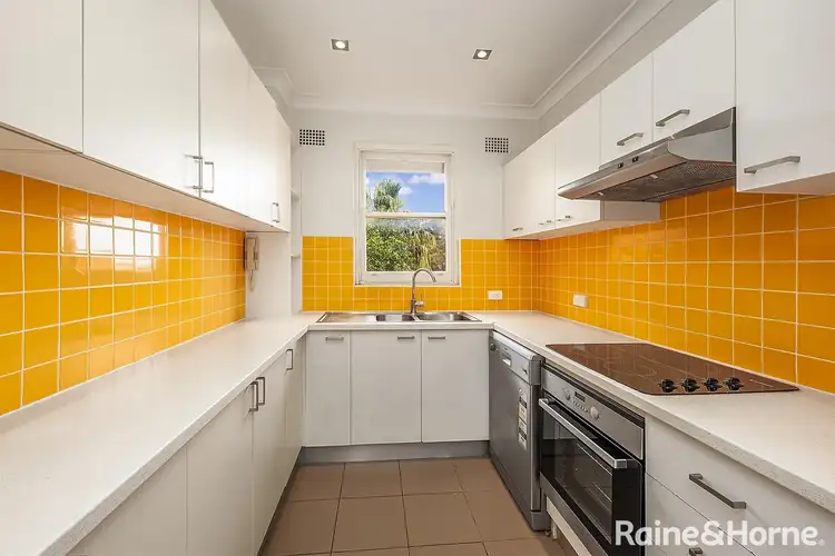 5/44 Waratah Avenue, Randwick NSW 2031
