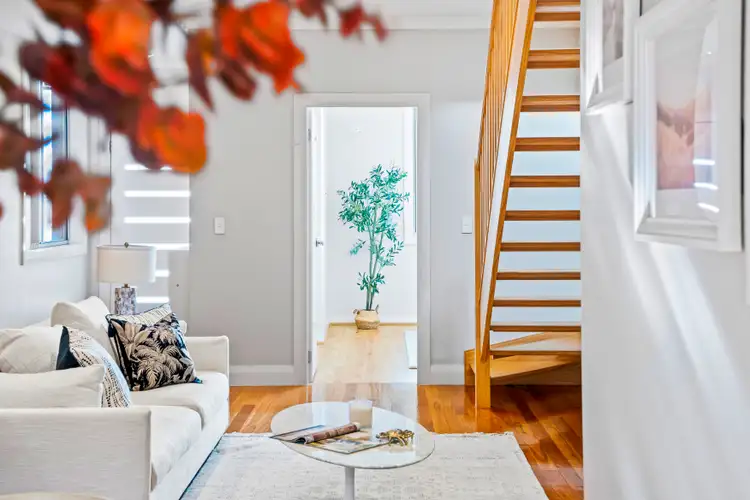 Fourth view of Homely townhouse listing, 2/76 Winbourne Street East, West Ryde, West Ryde NSW 2114