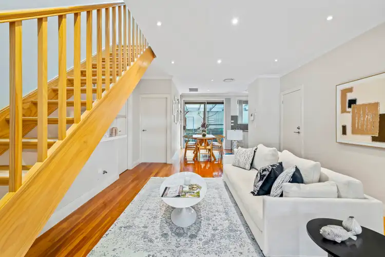 Fifth view of Homely townhouse listing, 2/76 Winbourne Street East, West Ryde, West Ryde NSW 2114