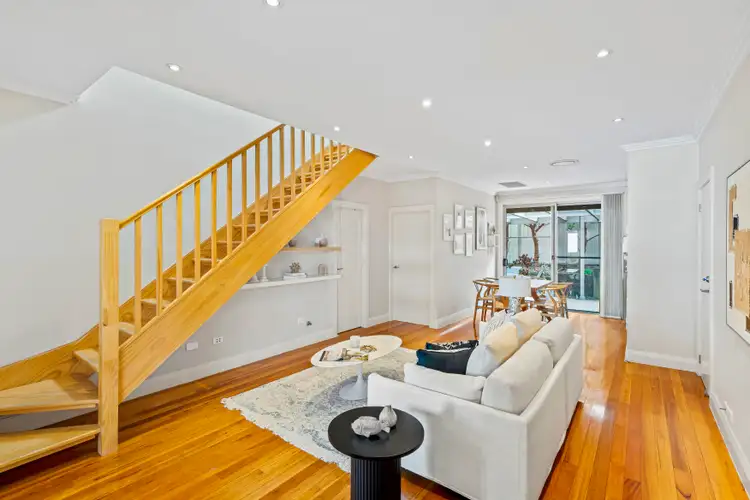 Sixth view of Homely townhouse listing, 2/76 Winbourne Street East, West Ryde, West Ryde NSW 2114