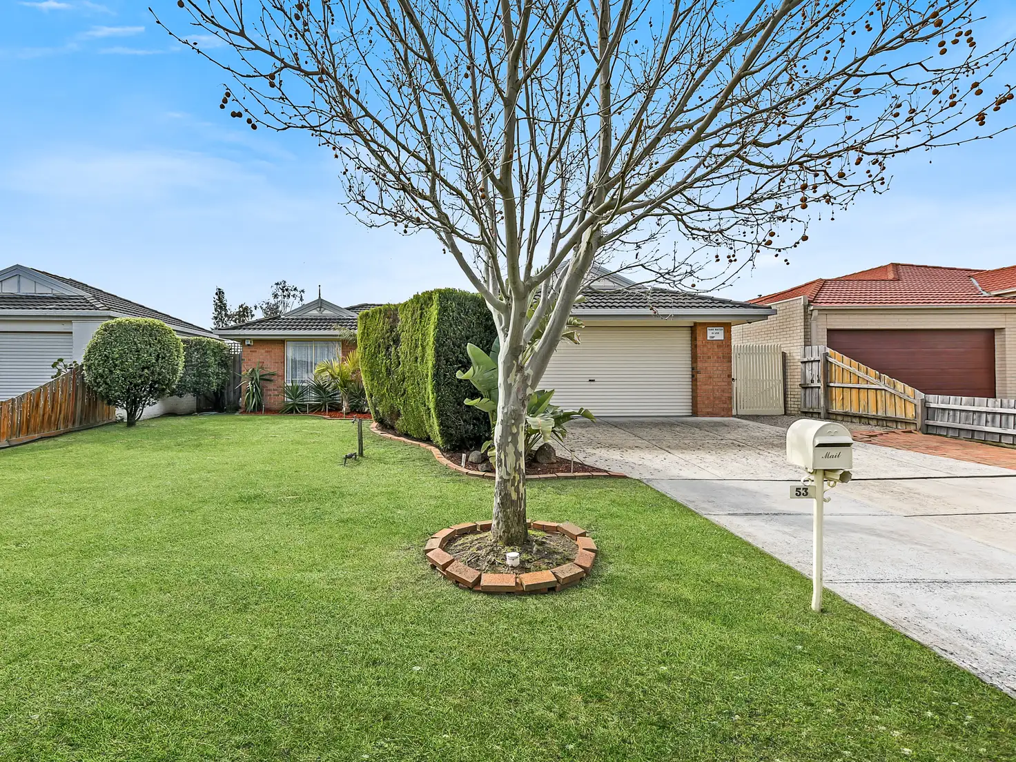 Main view of Homely house listing, 53 President Road, Narre Warren South VIC 3805