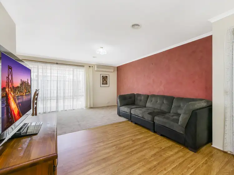 Second view of Homely house listing, 53 President Road, Narre Warren South VIC 3805