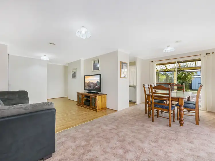 Third view of Homely house listing, 53 President Road, Narre Warren South VIC 3805