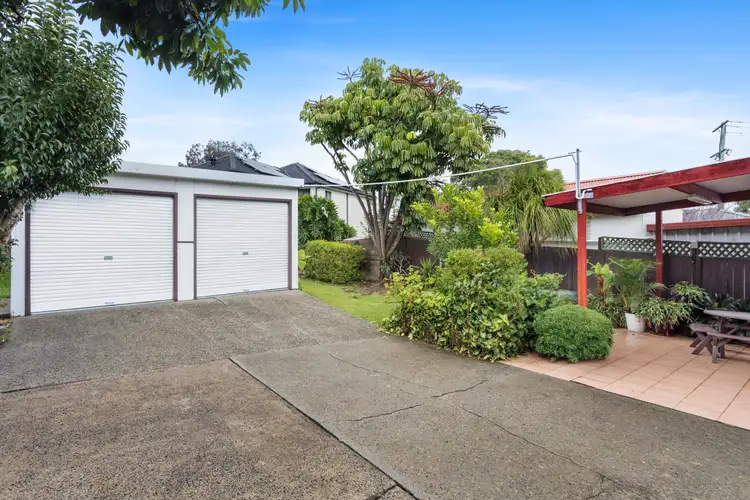 Second view of Homely house listing, 6 Broadarrow Road, Beverly Hills NSW 2209