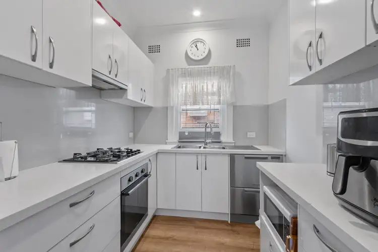 Fourth view of Homely house listing, 6 Broadarrow Road, Beverly Hills NSW 2209