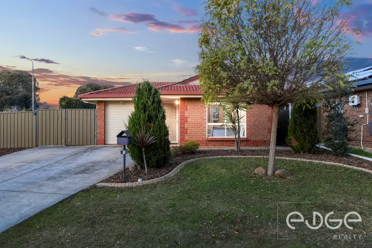 1 Deacon Court, Paralowie SA 5108