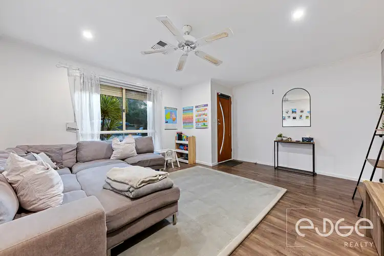 Third view of Homely house listing, 1 Deacon Court, Paralowie SA 5108