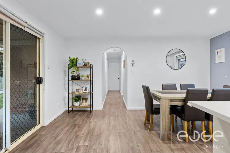 Fourth view of Homely house listing, 1 Deacon Court, Paralowie SA 5108