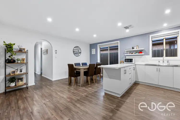 Fifth view of Homely house listing, 1 Deacon Court, Paralowie SA 5108
