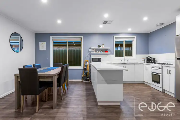 Sixth view of Homely house listing, 1 Deacon Court, Paralowie SA 5108