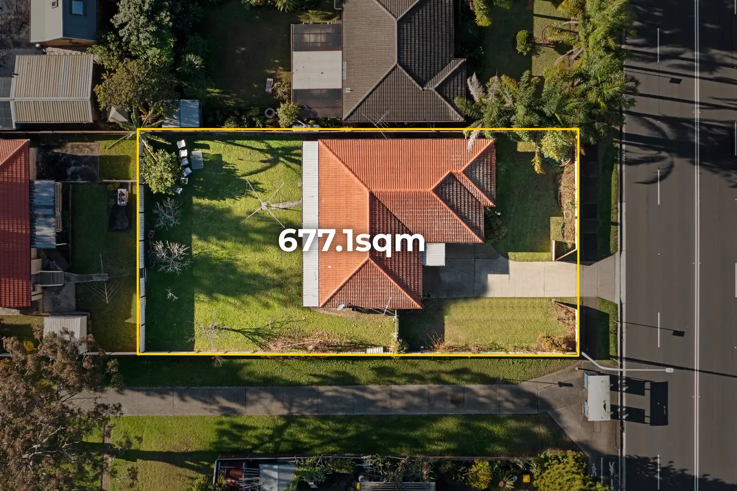 Main view of Homely house listing, 600 Smithfield Road, Greenfield Park NSW 2176