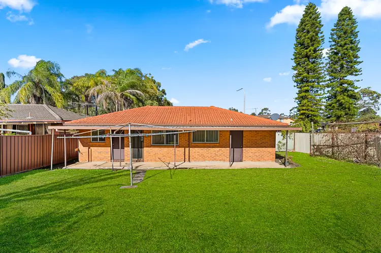 Second view of Homely house listing, 600 Smithfield Road, Greenfield Park NSW 2176