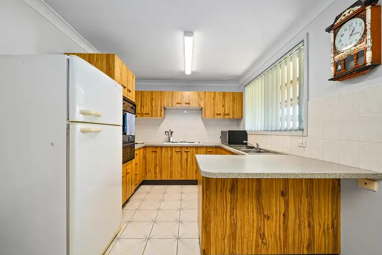 Fourth view of Homely house listing, 600 Smithfield Road, Greenfield Park NSW 2176