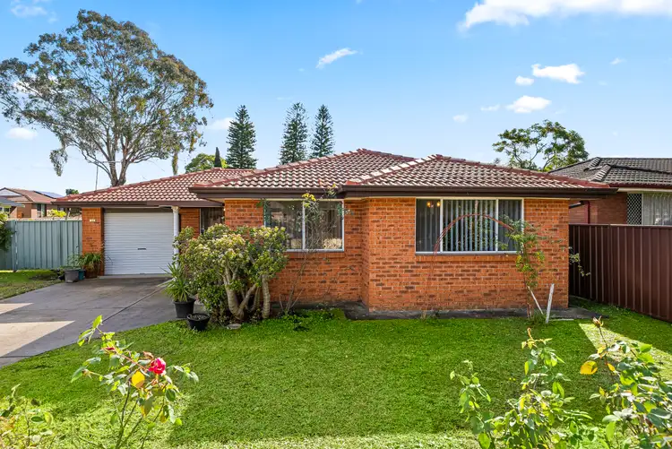 Fifth view of Homely house listing, 600 Smithfield Road, Greenfield Park NSW 2176