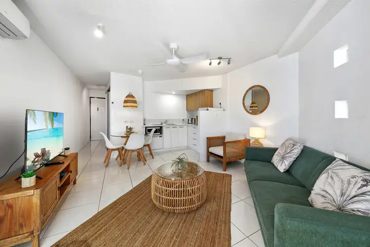 Second view of Homely unit listing, 410/87-97 First Avenue, Mooloolaba QLD 4557