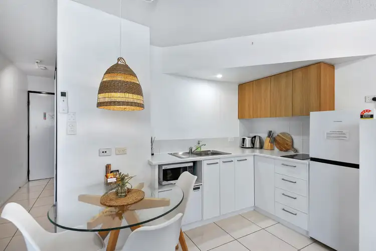 Third view of Homely unit listing, 410/87-97 First Avenue, Mooloolaba QLD 4557