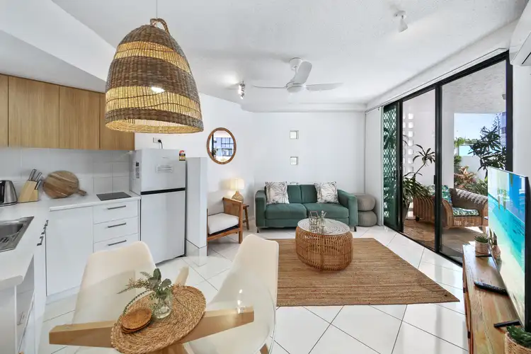 Fourth view of Homely unit listing, 410/87-97 First Avenue, Mooloolaba QLD 4557