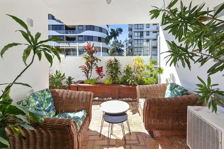 Fifth view of Homely unit listing, 410/87-97 First Avenue, Mooloolaba QLD 4557