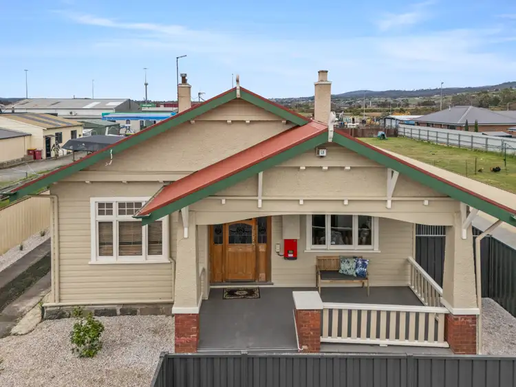 Main view of Homely house listing, 67 Cypress Street, Newstead TAS 7250