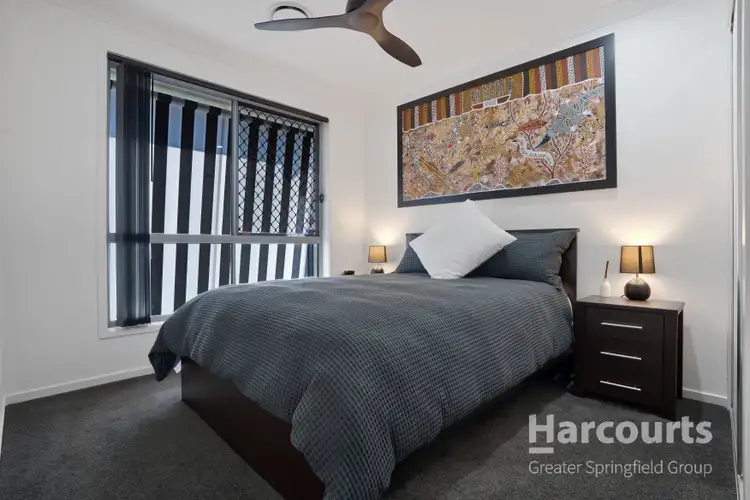 Second view of Homely house listing, 103 Cordeaux Crescent, Redbank Plains QLD 4301