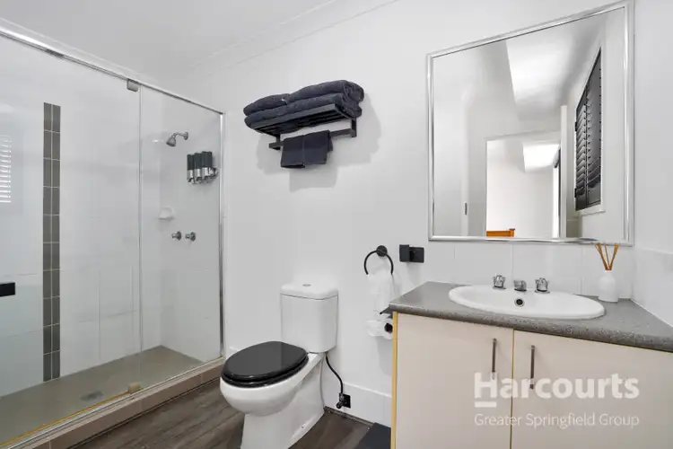 Third view of Homely house listing, 103 Cordeaux Crescent, Redbank Plains QLD 4301
