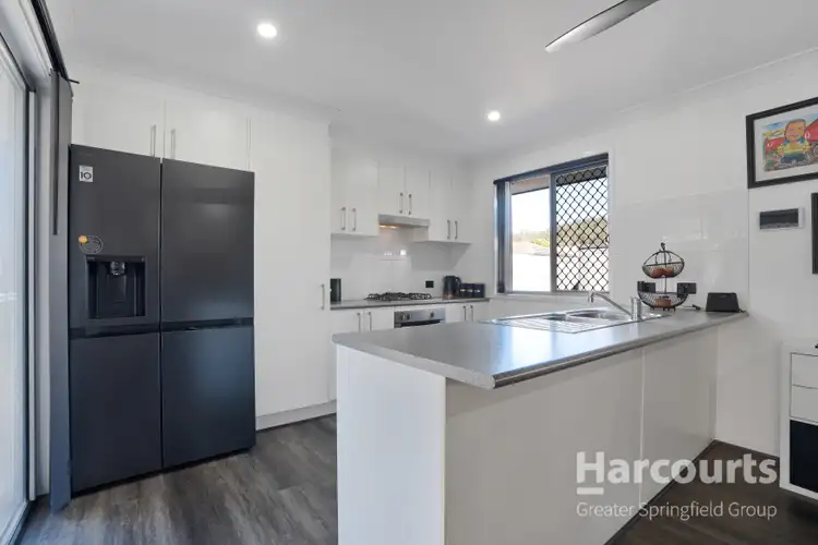 Fifth view of Homely house listing, 103 Cordeaux Crescent, Redbank Plains QLD 4301